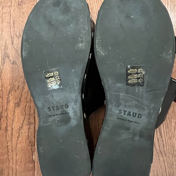 Staud Remi Sandal - size 39 - Picture 5 of 6